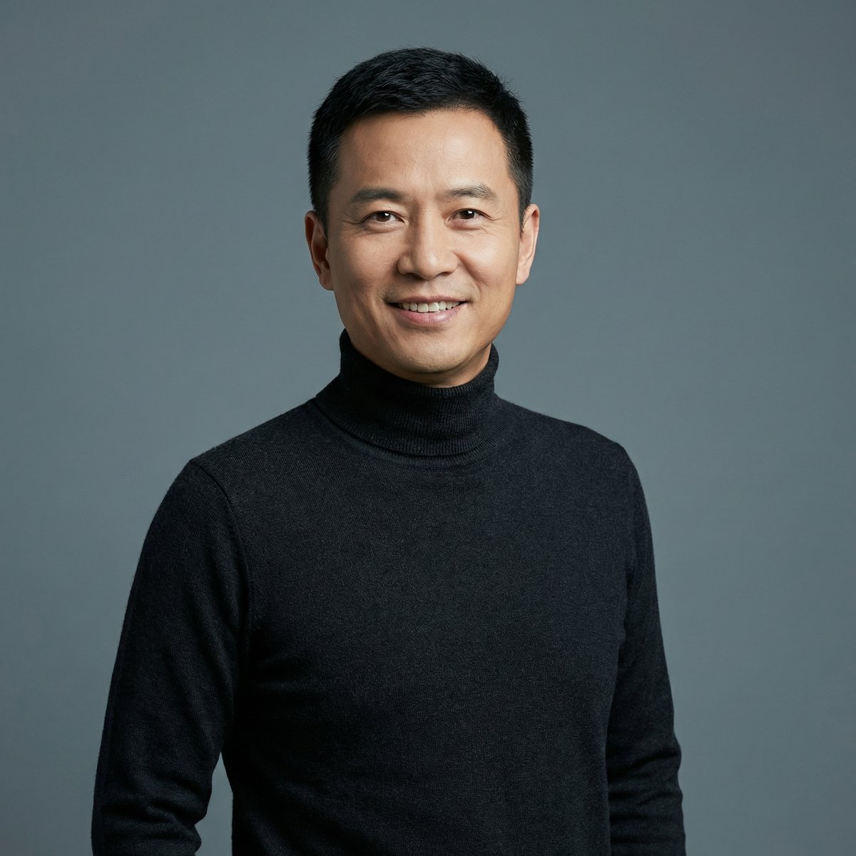 小蓝视频首席导演陈志远