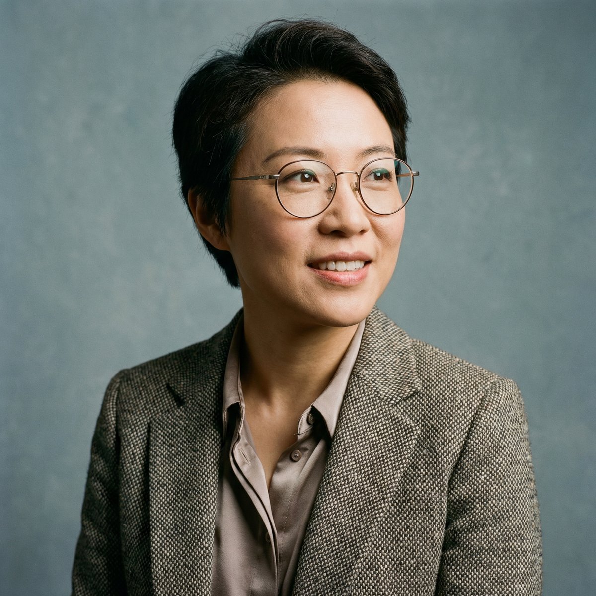 小蓝视频社区顾问王思琪