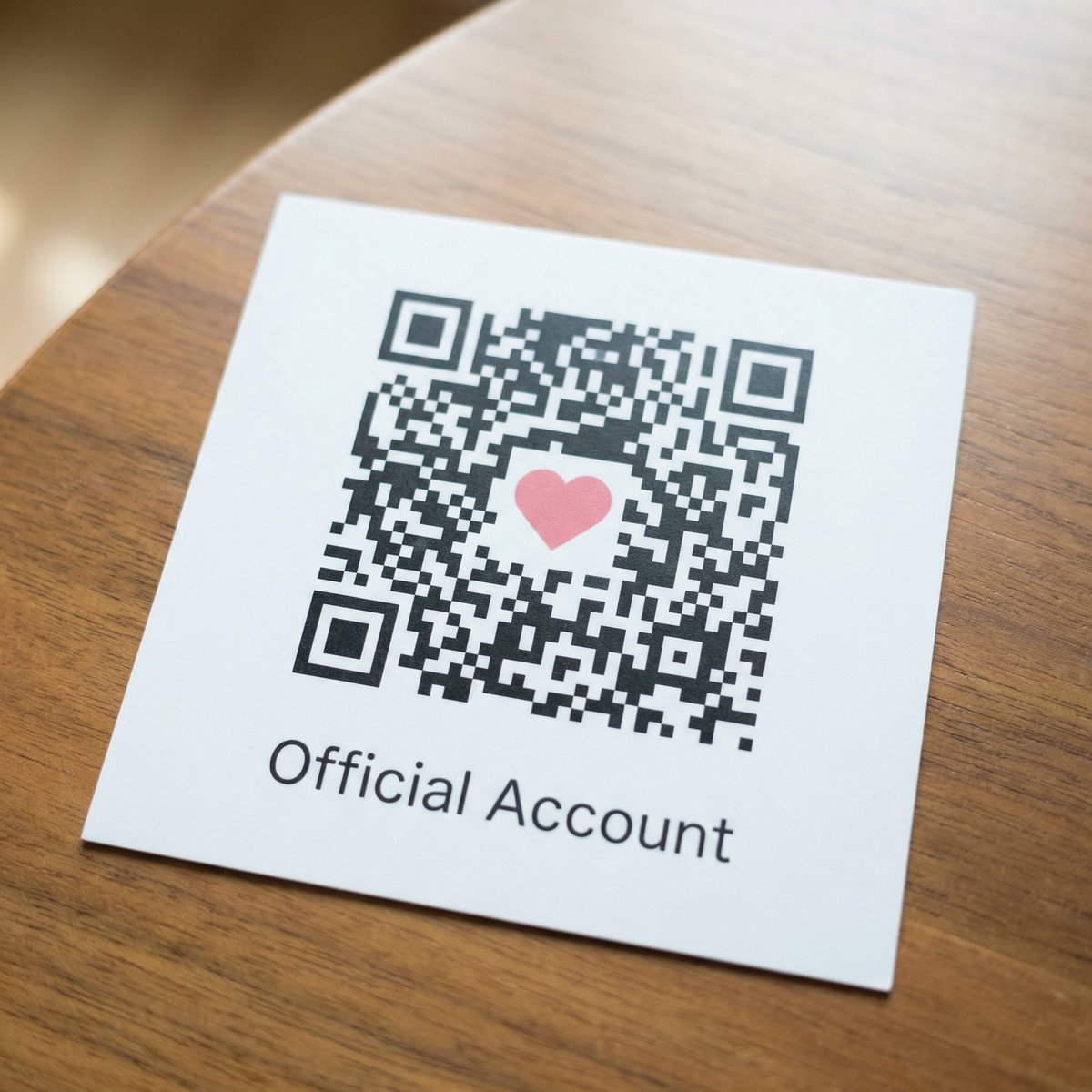 小蓝视频公众号二维码