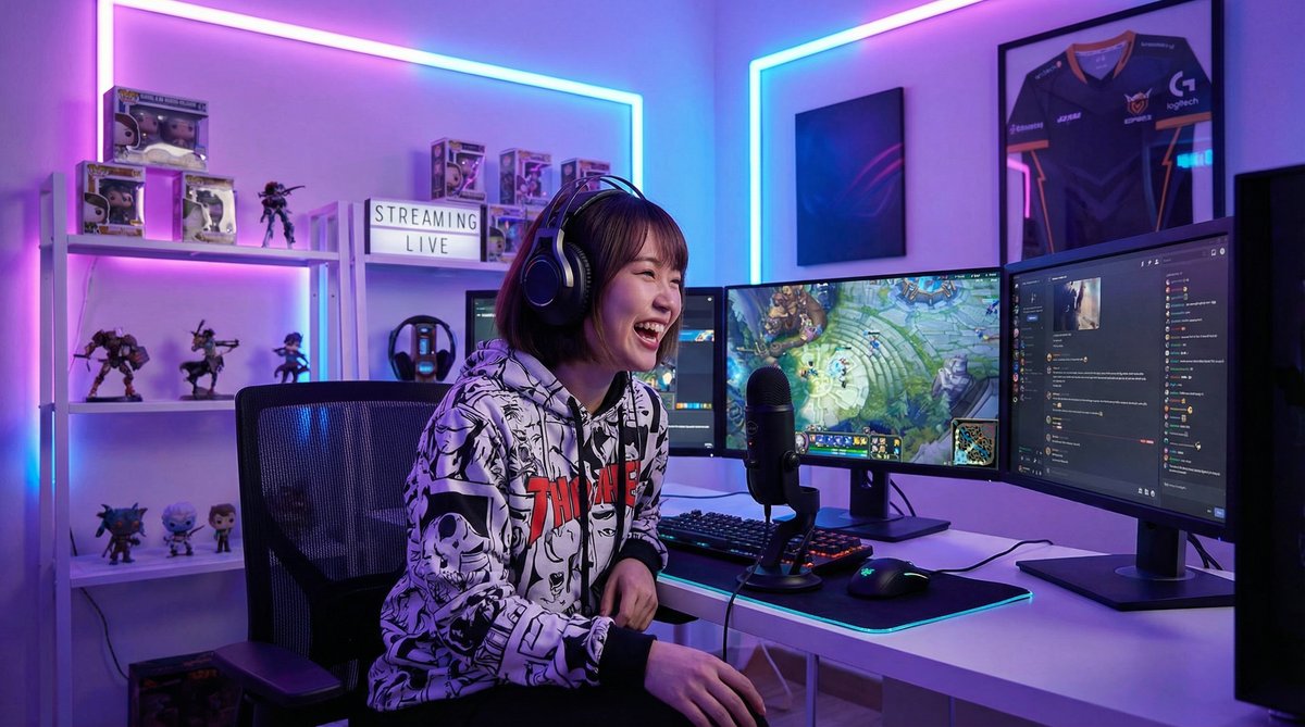 小蓝视频游戏直播视频